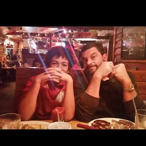 Meet your Posher, Cody